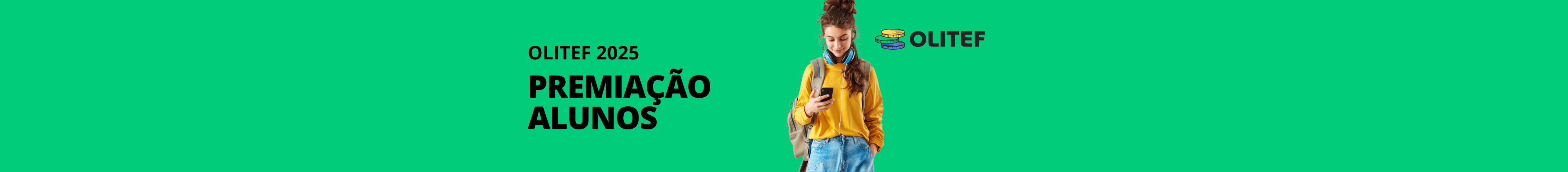 Banner da Promoção